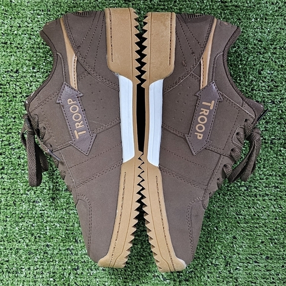 Troop low tops / the original shoe of Hip-Hop main image 7